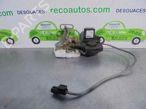 Used Rear right lock ROVER 25 I Hatchback (RF) 1.6 16V (109 hp) 2092572