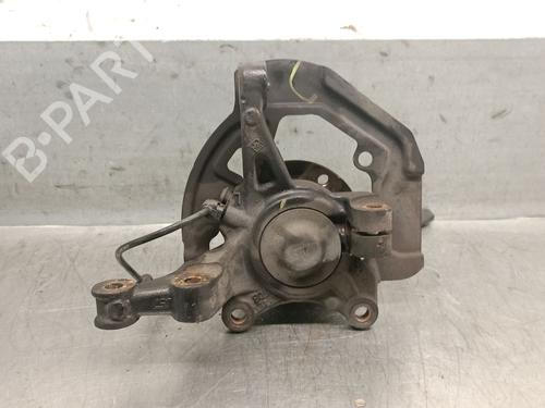 Venstre Styrespindel Lejehus SMART FORFOUR Hatchback (453) 0.9 (453.044, 453.053) (90 hp) 28610019