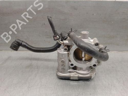 Throttle body CHEVROLET AVEO / KALOS Hatchback (T250, T255) 1.4 | BP28178829M82 