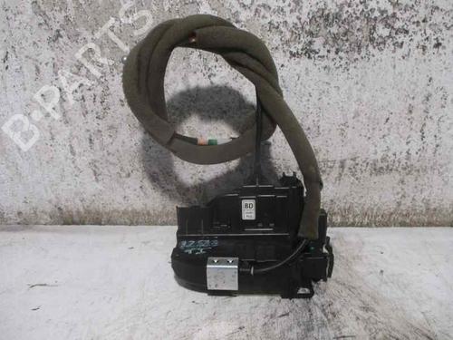 Used Rear left lock INFINITI Q50 50 D (170 hp) 6952784