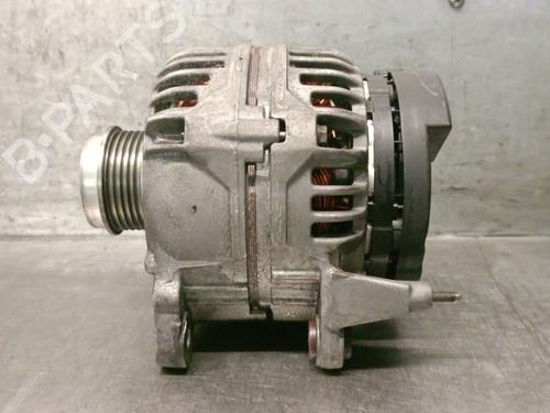 Alternator AUDI A4 B5 Avant (8D5) 1.9 TDI | BP31015165M7