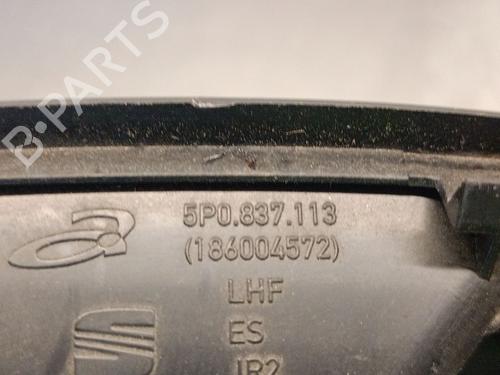 Rear left interior door handle SEAT LEON (1P1) 1.9 TDI | BP37668029I15 - Image 5