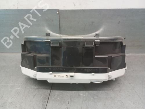 Instrument cluster LEXUS NX (_Z1_) 300h AWD (AYZ15_) | BP29955399C47