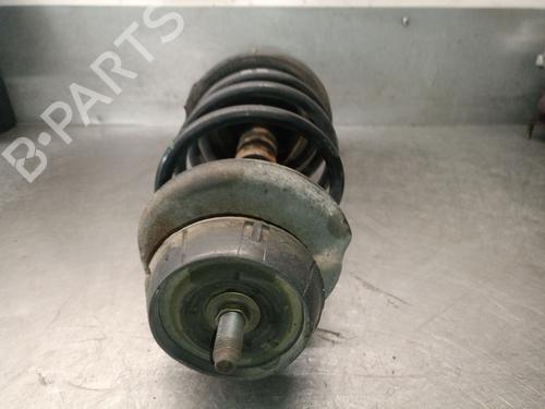 Left front shock absorber RENAULT CLIO II (BB_, CB_) 1.9 dTi (B/CB0U) | BP29999045M16