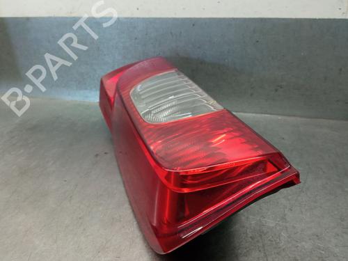 Right taillight PEUGEOT BIPPER (AA_)  | BP29938332C35