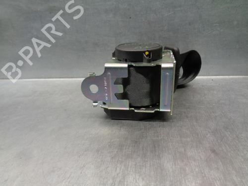 Rear right seatbelt DACIA SANDERO II 1.0 TCe 100 (B8ML) | BP9119885I28 