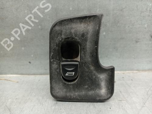 Used Left rear window switch ALFA ROMEO 147 (937_) 1.6 16V T.SPARK ECO (937.AXA1A, 937.BXA1A) (105 hp) 30626146