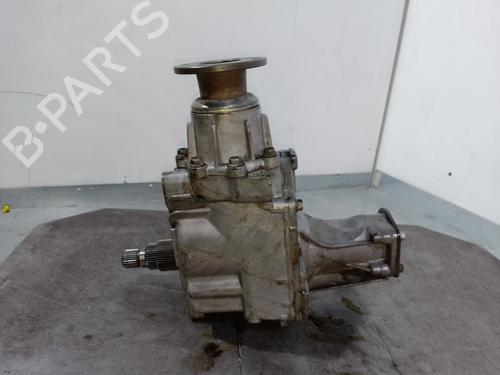 Transfer box HYUNDAI SANTA FÉ I (SM) 2.0 CRDi 4x4 | BP14849539M36 