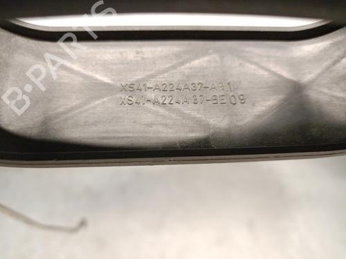 Front left exterior door handle FORD FOCUS I (DAW, DBW) 1.6 16V | BP28215084C128 