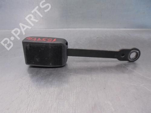 Sikkerhetsbelte-spenne PEUGEOT 307 CC (3B) 2.0 16V (136 hp) 15074490