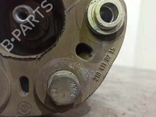 Rear differential MERCEDES-BENZ E-CLASS (W210) E 320 CDI (210.026) | BP7498654M24 