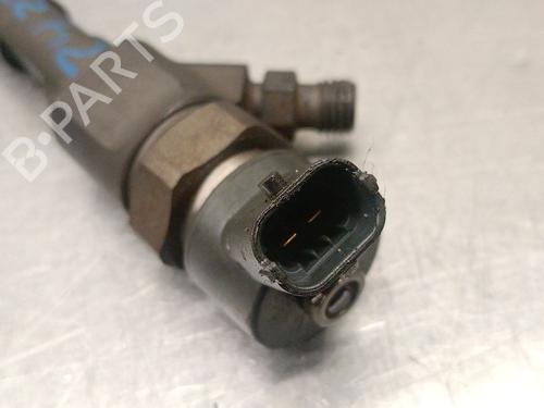 Injector RENAULT MEGANE I Classic (LA0/1_) 1.9 dCi (LA05) | BP31130844M100 