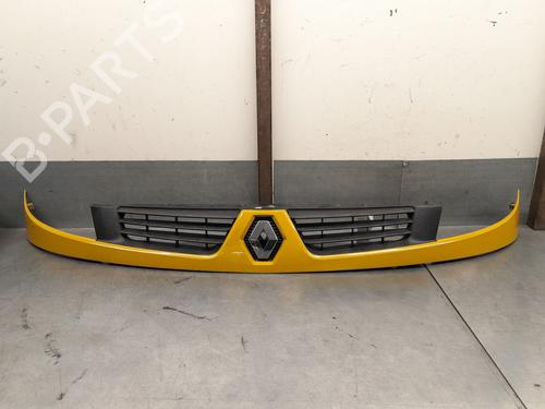 Grill Grill RENAULT KANGOO (KC0/1_) 1.5 dCi (KC07) (65 hp) 36115071 36115071