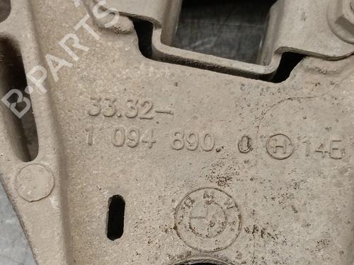 Right rear suspension arm BMW 3 (E46) 320 d | BP20268343M15 