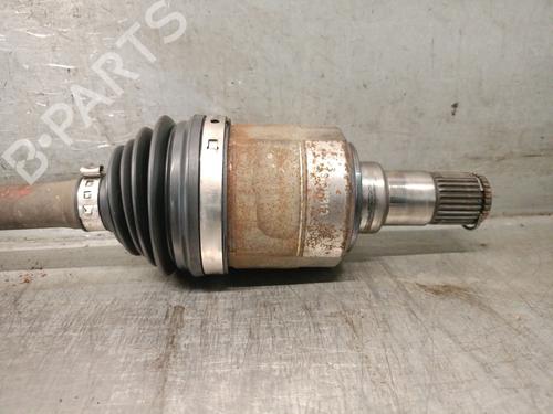 Left front driveshaft KIA NIRO I (DE) 1.6 GDI Hybrid | BP26556345M38 