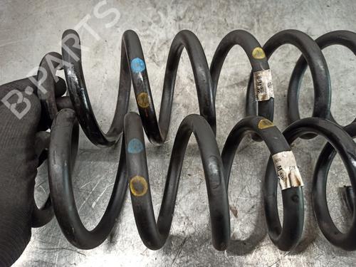 Shock absorber spring KIA SPORTAGE IV (QL, QLE) 1.7 CRDi | BP14923270C152 