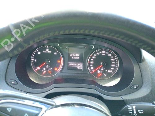 Left front seat AUDI Q3 (8UB, 8UG) 2.0 TDI | BP23426679C15 - Image 18