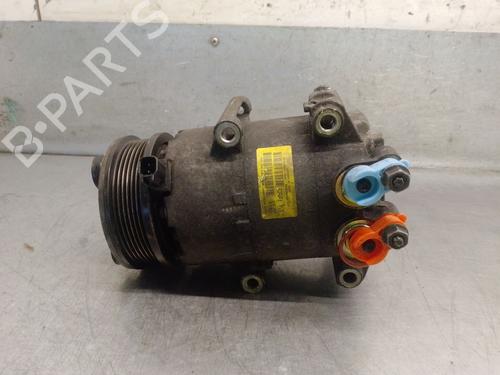 AC compressor FORD FIESTA VI (CB1, CCN) 1.6 TDCi | BP40081080M34 - Image 3