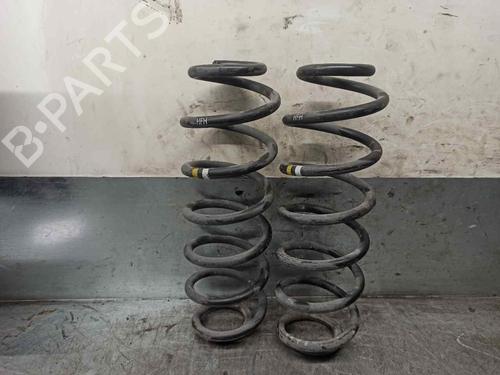 Støtdemperfjær SKODA OCTAVIA II (1Z3) [2004-2013]  21020753