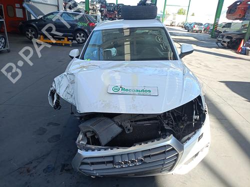 Front right window mechanism AUDI Q5 (FYB, FYG) 2.0 TDI quattro | BP39170526C23 - Image 11