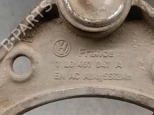 Querlenker links vorne PORSCHE CAYENNE (9PA) 3.2 | BP28139518M12 