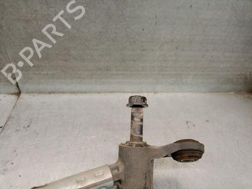 Front wiper motor DACIA DOKKER MPV (KE_) 1.5 dCi (KEAJ, KEAH) | BP31806455M29