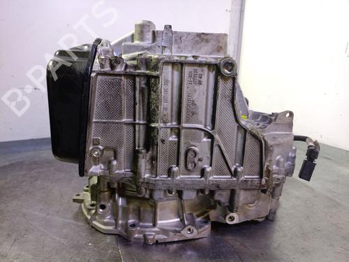 Gearbox AUDI Q3 (F3B) 35 TDI | BP30149993M3 