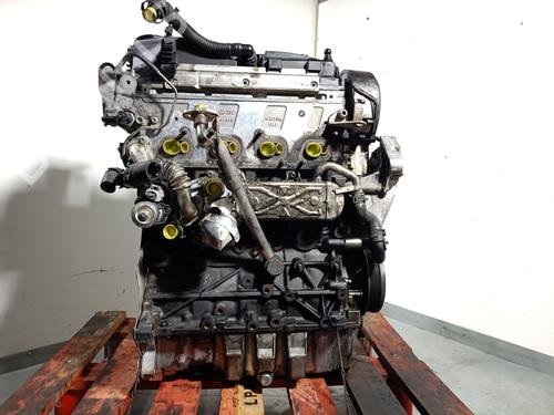 Engine AUDI Q3 (8UB, 8UG) 2.0 TDI | BP33403759M1 - Image 5