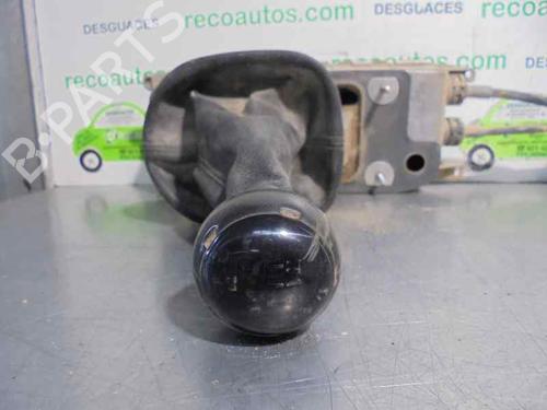 Gear lever VW CADDY III Box Body/MPV (2KA, 2KH, 2CA, 2CH) 1.9 TDI | BP7444718M90 