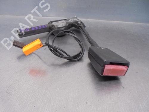 Højre fortil seleforstrammer JAGUAR X-TYPE I (X400) 2.5 V6 All-wheel Drive | BP15549532C88 
