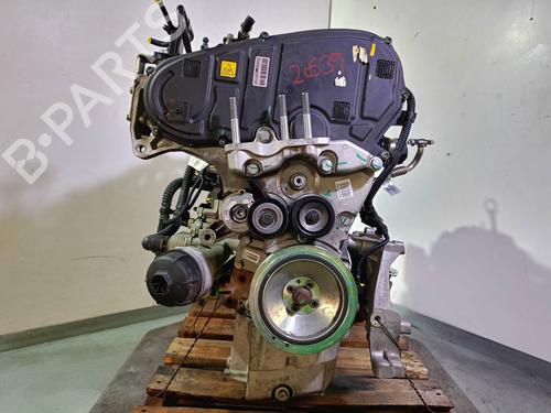 Used Engine ALFA ROMEO GIULIETTA (940_) [2010-2020]  18122241