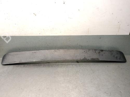 Spoiler bagklap VW GOLF III (1H1) 1.6 (101 hp) 31601570