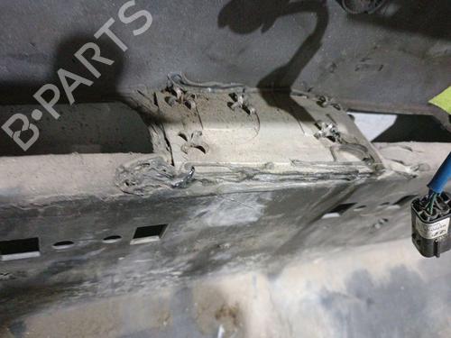 Rear bumper HYUNDAI i30 (FD) 1.6 CRDi | BP31588083C8 