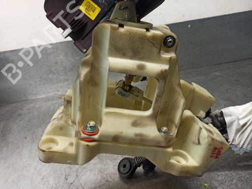 Gear lever HYUNDAI i10 II (BA, IA) 1.0 | BP11062274M90 