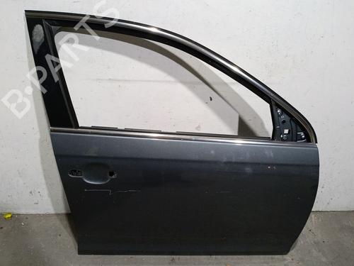 Used Right front door VW JETTA III (1K2) 1.4 TSI (122 hp) 30137281