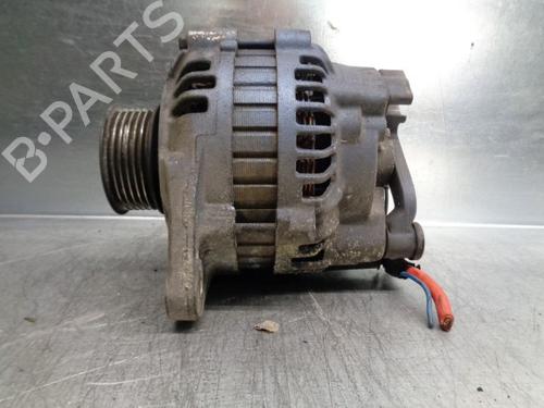 Alternator FORD ESCORT V (AAL, ABL)  | BP9274147M7 