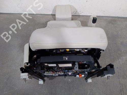 Right front seat LAND ROVER DISCOVERY V (L462) 2.0 Sd4 4x4 | BP37069876C16 - Image 11