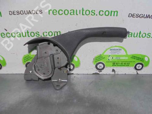 Used Hand brake TOYOTA AVENSIS (_T25_) 2.0 D-4D (CDT250_, CDT250R) (116 hp) 8791115