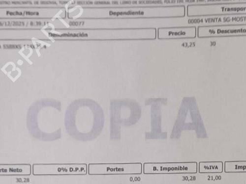 Engine PEUGEOT 807 (EB_) 2.0 HDi | BP31918136M1 