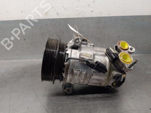 AC compressor VOLVO XC60 II (246) B5 Mild-Hybrid | BP36126633M34 - Image 3