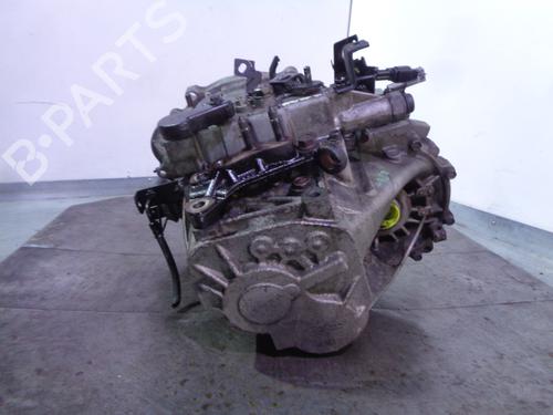 Gearbox HYUNDAI MATRIX (FC) 1.5 CRDi | BP17090150M3 