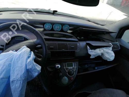 Innerbelysning CITROËN C8 (EA_, EB_) 2.0 HDi | BP10360470I8 - Image 6
