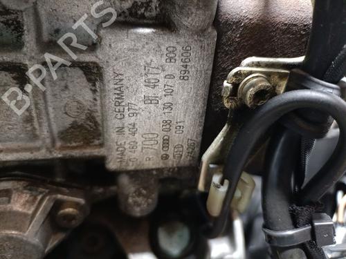 Engine SEAT TOLEDO II (1M2) 1.9 TDI | BP34400483M1  - Image 12
