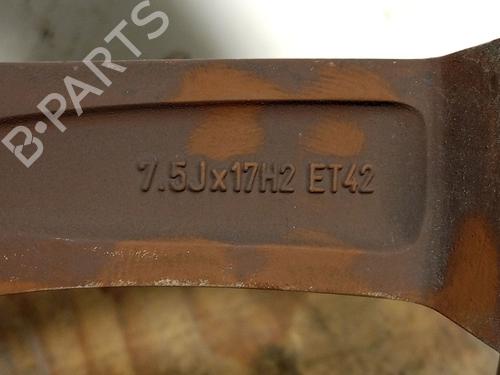 Fælk SEAT EXEO ST (3R5) 2.0 TDI | BP33557601C45 - Image 6