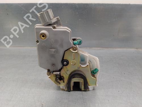 Used Rear right lock NISSAN PRIMERA Hatchback (P11) 2.0 TD (90 hp) 16039082