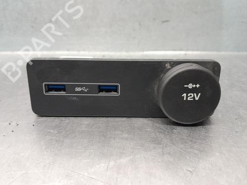 Used Electronic module Electronic module 36995994 36995994