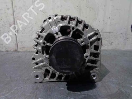 Used Alternator RENAULT LAGUNA II Grandtour (KG0/1_) 1.8 16V (KG0B, KG0M) (120 hp) 5214726