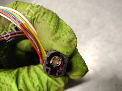 Retrovisor derecho MERCEDES-BENZ S-CLASS (W222, V222, X222) S 560 e (222.173) | BP30885888C27