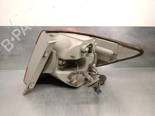Left taillight CHEVROLET EPICA (KL1_) 2.0 D | BP24407047C34 