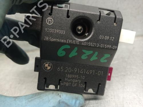 Electronic module BMW X5 (E70) xDrive 30 d | BP20508986M83 
